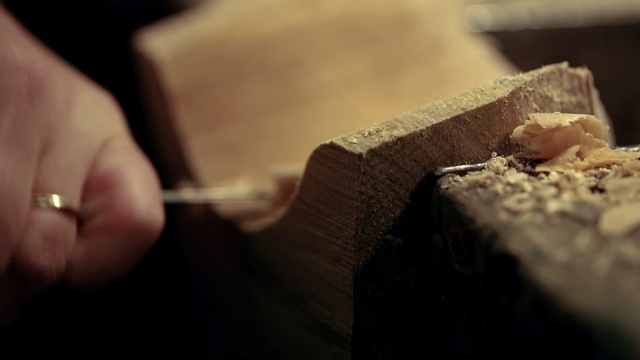 Video Reference: Hand, Finger, Comfort food, Person