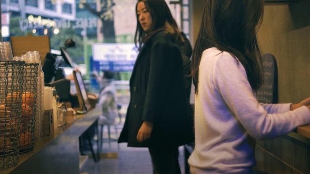 Video Reference: girl, snapshot, Person