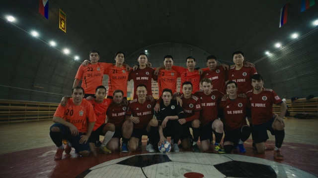 Video Reference: Team, Social group, Team sport, Player, Sports, Tournament, Crew, Competition event, Futsal