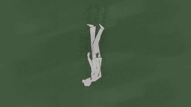 Video Reference: Green, Water, Arm, Font, Hand, Photography, Animation, Reflection, Art