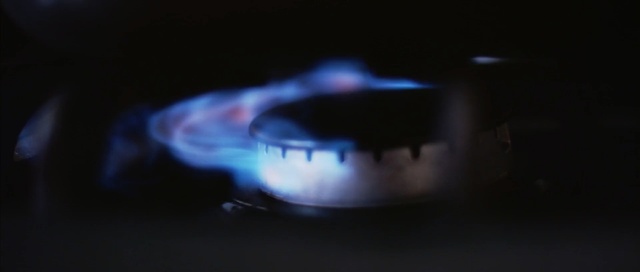 Video Reference: Blue, Black, Light, Darkness, Lighting, Electric blue, Macro photography, Cobalt blue, Close-up, Automotive lighting