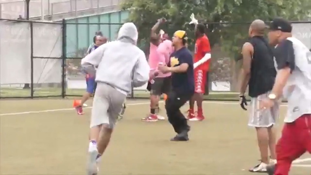 Video Reference: sports, games, player, ball game, competition event, community, team sport, tournament, recreation, competition