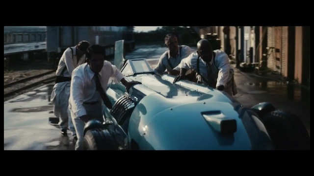 Video Reference: car, motor vehicle, vehicle, mode of transport, automotive design, screenshot, automotive exterior