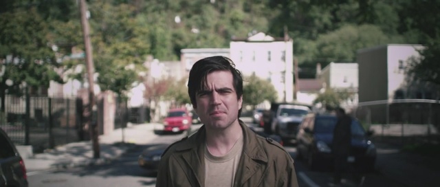 Video Reference: person, tourist, people, adult, smile