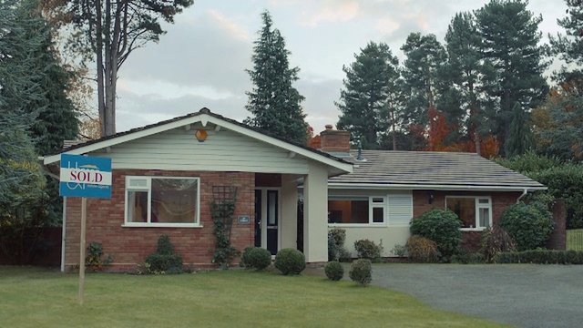 Video Reference: Home, House, Property, Roof, Real estate, Siding, Building, Estate, Cottage, Residential area