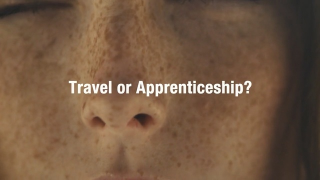 Video Reference: Nose, Skin, Face, Chin, Cheek, Head, Close-up, Human, Forehead, Jaw