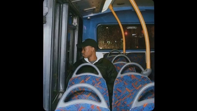 Video Reference: Vehicle, Passenger, Bus