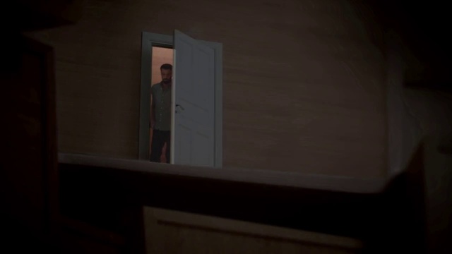 Video Reference: Photograph, Room, Hardwood, Darkness, Wood, Design, Furniture, Wood stain, House, Photography