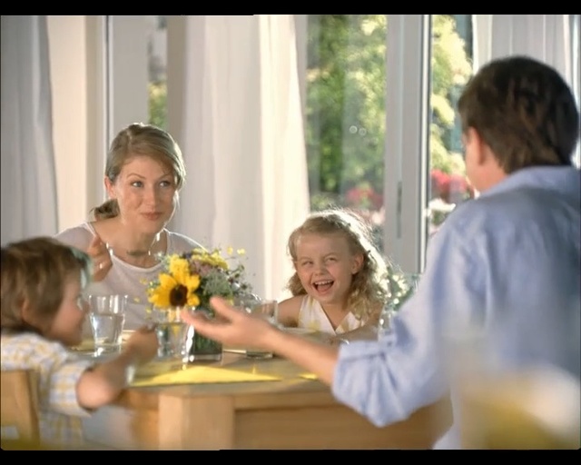 Video Reference: Flower Arranging, Photograph, Floral design, Facial expression, Floristry, Bouquet, Yellow, Flower, Event, Art, Person