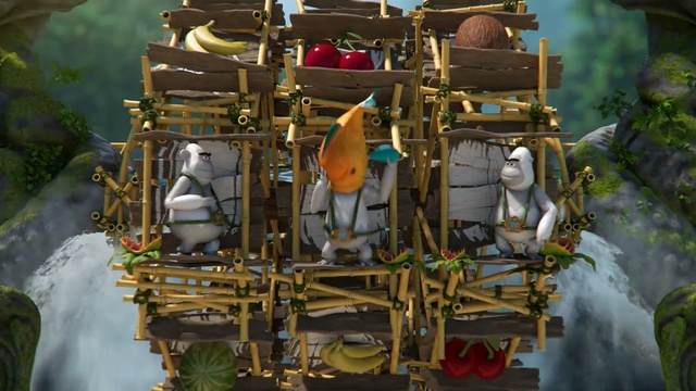 Video Reference: Engine