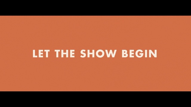 Video Reference: Text, Font, Orange, Logo, Brand, Graphics