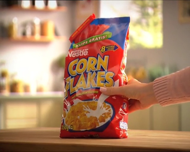 Video Reference: Junk food, Food, Snack, Potato chip, Ingredient, Cuisine, Vegetarian food, Breakfast cereal, Dish, Person
