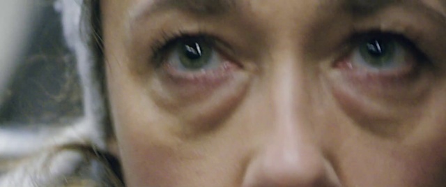 Video Reference: Face, Eyebrow, Nose, Eye, Eyelash, Skin, Hair, Close-up, Cheek, Forehead