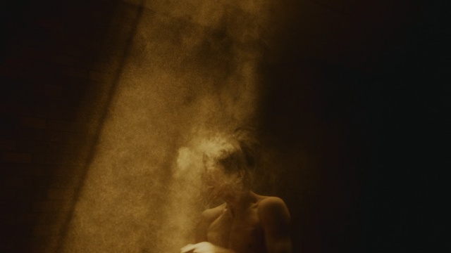 Video Reference: Black, Light, Darkness, Sky, Atmosphere, Room, Night, Art, Photography, Cloud