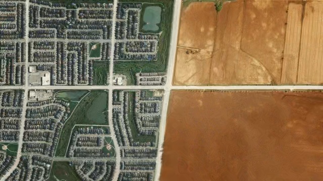Video Reference: map, aerial photography, urban design, land lot