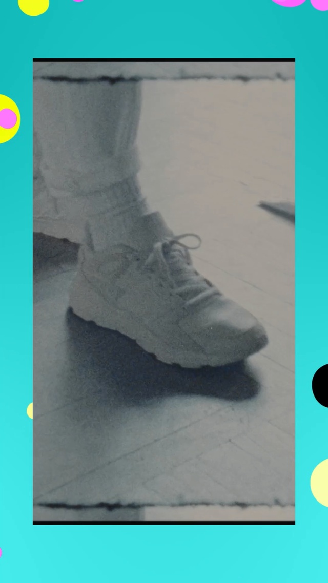 Video Reference: Footwear, Shoe, Floor, Boot, Flooring, Ankle