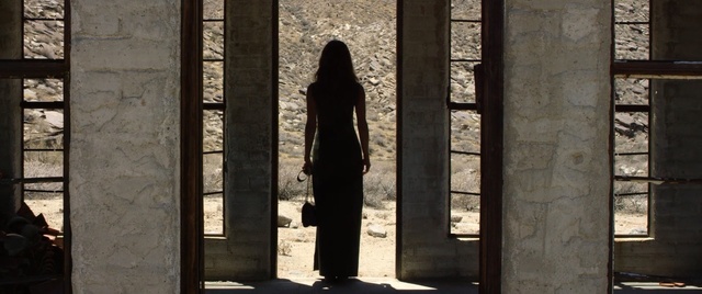 Video Reference: Column, Standing, Shadow, Temple, Ancient history, Person