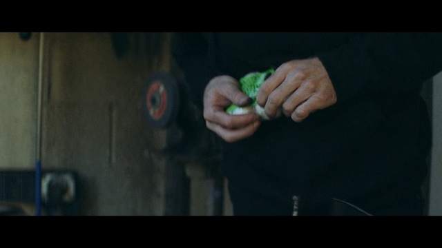 Video Reference: Photograph, Green, Finger, Hand, Arm, Snapshot, Human, Photography, Font, Darkness