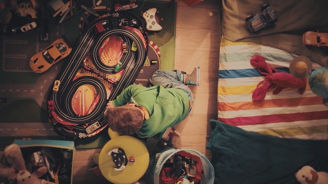 Video Reference: art, recreation