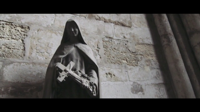 Video Reference: screenshot, religion