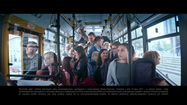 Video Reference: People, Social group, Passenger, Transport, Public transport, Team, Fun, Vehicle, Event, Travel