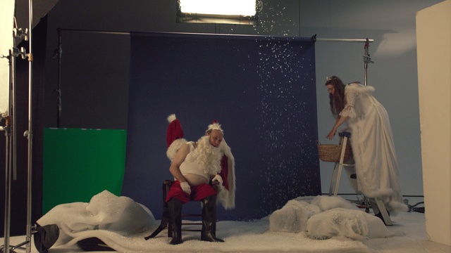 Video Reference: art, interior design, window, display window