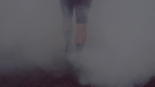 Video Reference: white, photograph, black, atmosphere, mist, fog, sky, morning, geological phenomenon, cloud