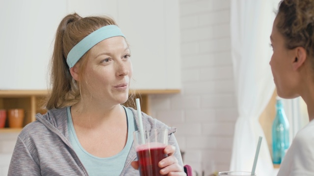 Video Reference: service, health care, girl