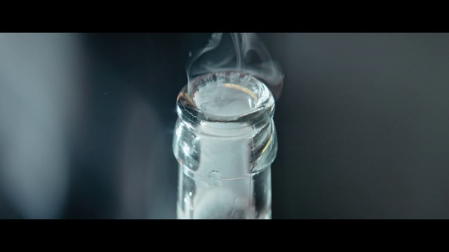 Video Reference: Water, Bottle, Product, Glass bottle, Glass, Transparent material, Drinkware, Photography, Drink, Fluid
