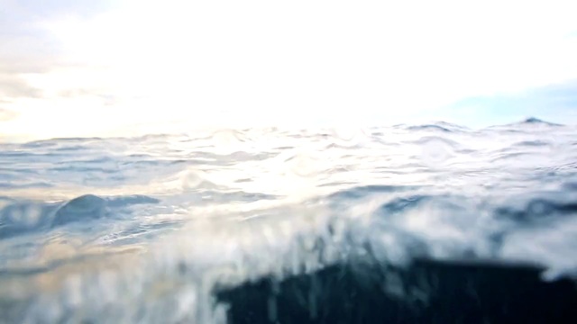 Video Reference: Wave, Water, Ocean, Sky, Wind wave, Sea, Horizon, Water resources, Atmosphere, Calm