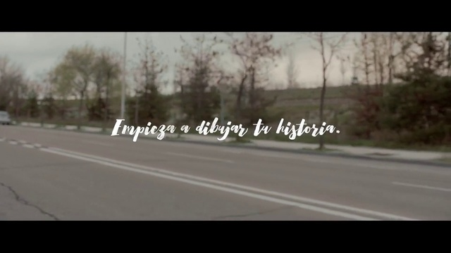 Video Reference: Road, Lane, Mode of transport, Asphalt, Atmospheric phenomenon, Morning, Tree, Freeway, Mid-size car, Highway