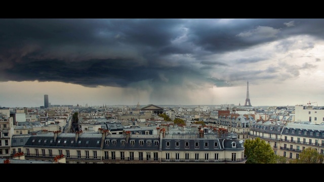 Video Reference: Sky, Cloud, City, Urban area, Cityscape, Landmark, Metropolitan area, Human settlement, Skyline, Daytime