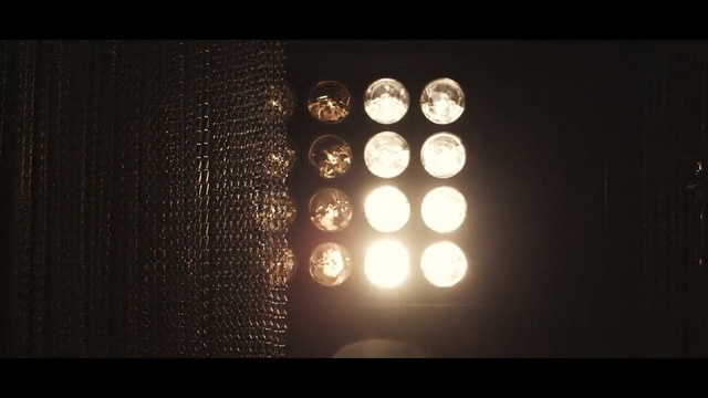 Video Reference: light fixture, lighting, light, lighting accessory, darkness, lamp, chandelier, incandescent light bulb, night, light bulb, Person