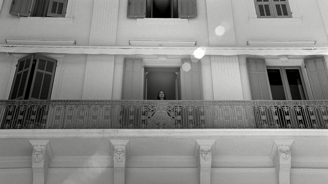 Video Reference: white, black, black and white, infrastructure, wall, architecture, snapshot, monochrome photography, photography, window