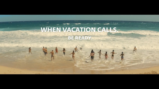 Video Reference: body of water, sea, beach, coastal and oceanic landforms, shore, vacation, ocean, tourism, water, summer