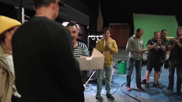 Video Reference: Social group, Event, Youth, Audience, Performance, Fun, Crowd, Music, Stage, Photography