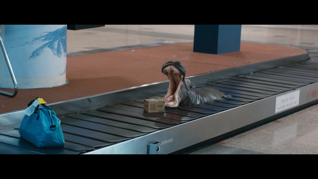 Video Reference: blue, technology, table, water, furniture, daylighting, recreation, floor