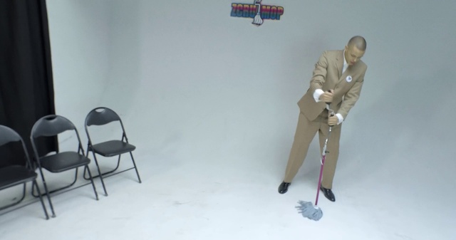 Video Reference: Standing, Floor, Room, Table, Furniture, Flooring, Chair, Art