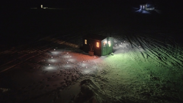 Video Reference: darkness, light, geological phenomenon, night, atmosphere, midnight, screenshot, world, computer wallpaper, space