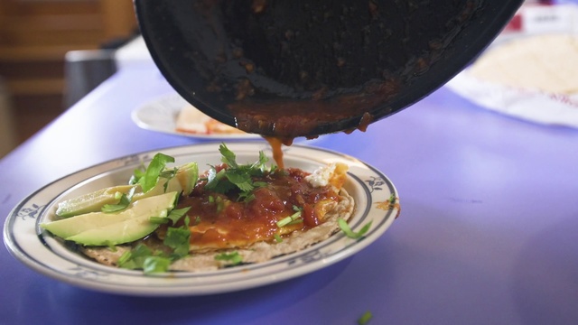 Video Reference: Dish, Cuisine, Food, Ingredient, Recipe, Produce, Laotian cuisine, Thai food, Chinese food