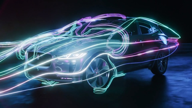 Video Reference: Automotive design, Car, Vehicle, Neon, City car, Concept car, Sports car, Vehicle door, Drawing, Graphic design