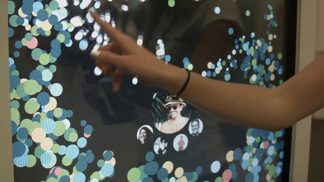 Video Reference: Tree, Design, Hand, Pattern, Photography, Plant, Circle, Fashion accessory, Glass, Person