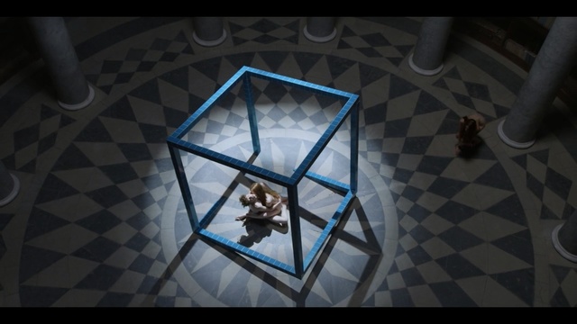 Video Reference: window, framework, supporting structure