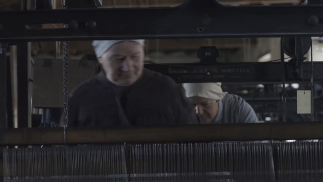 Video Reference: darkness, material, screenshot, night, Person