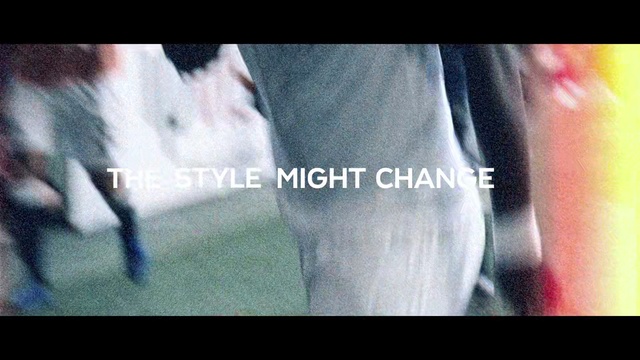 Video Reference: Jeans, Leg, Arm, Footwear, Font, Textile, Hand, Denim, Photography, Shoe, Person