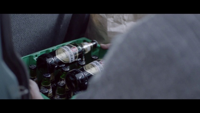 Video Reference: Green, Photography