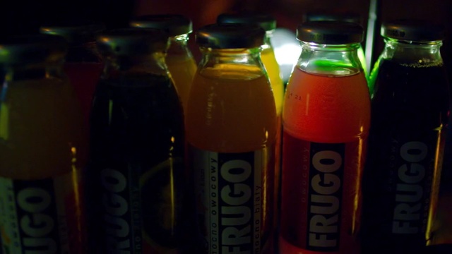 Video Reference: Drink, Bottle, Energy drink, Glass bottle, Soft drink, Liqueur, Sports drink, Alcohol