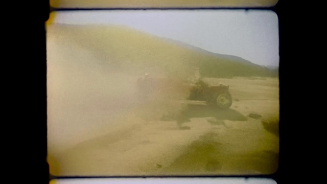 Video Reference: Landscape, Screen, Automotive exterior, Vehicle