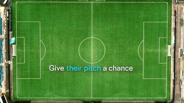 Video Reference: Sport venue, Green, Football, Grass, Stadium, Soccer, Soccer-specific stadium, Team sport, Table, Ball