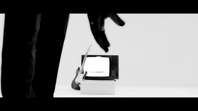 Video Reference: white, photograph, black, black and white, monochrome photography, photography, light, product, monochrome, technology, Person